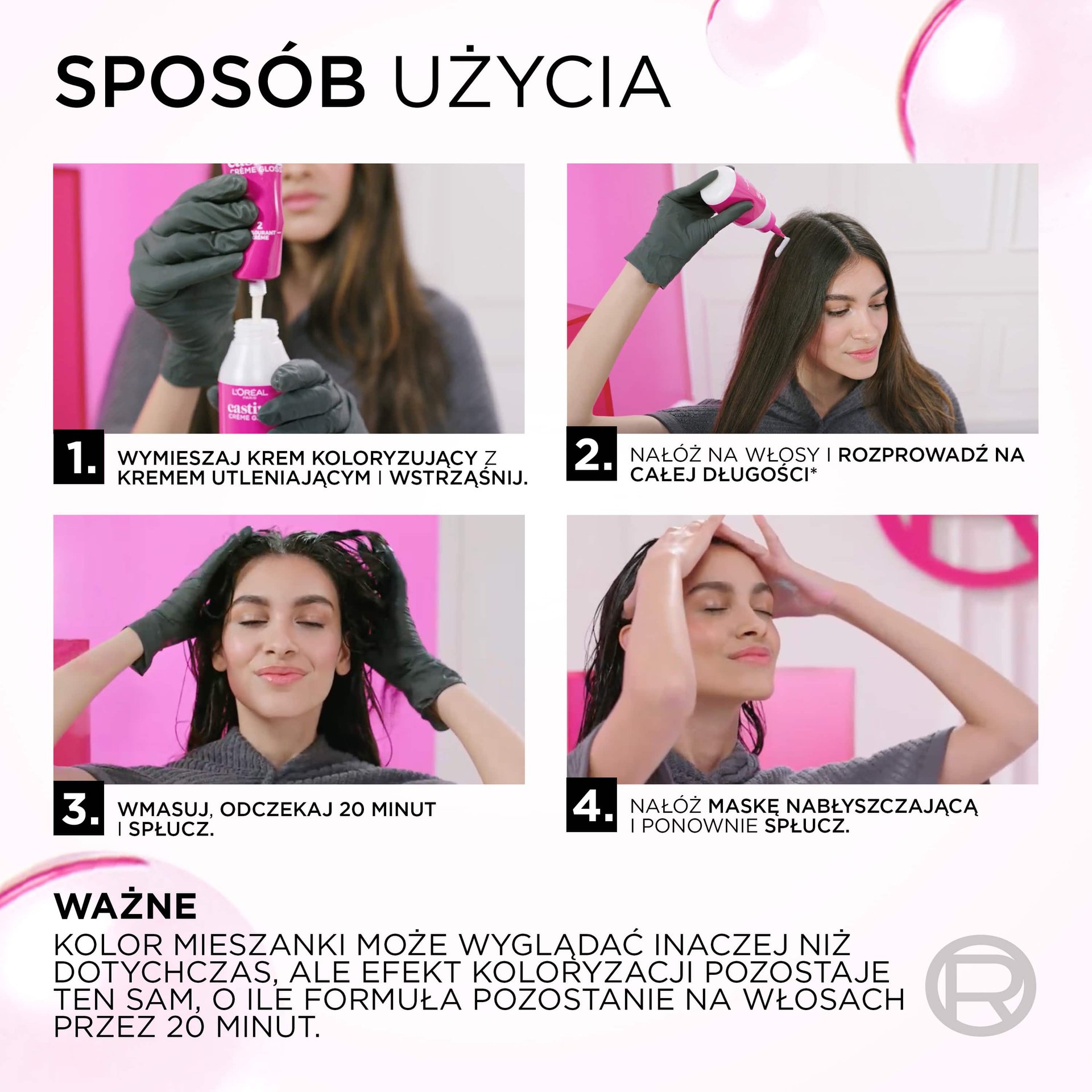 Casting Crème Gloss